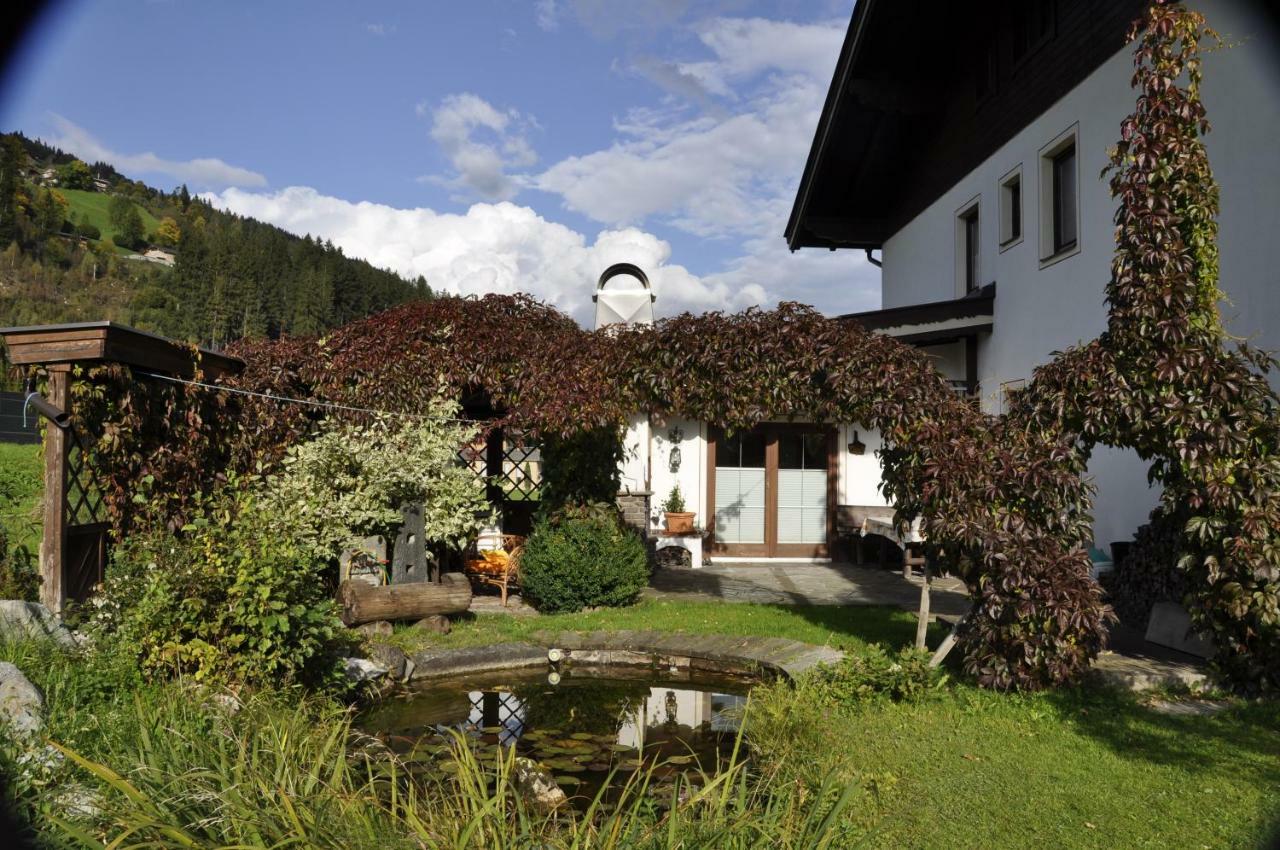 Haus Dittrich Daire Kirchberg in Tirol Dış mekan fotoğraf