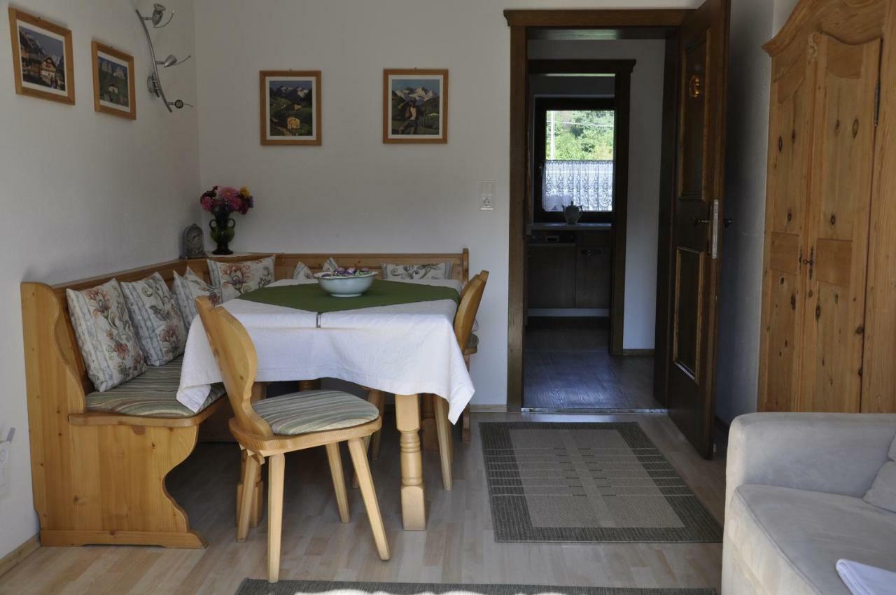 Haus Dittrich Daire Kirchberg in Tirol Dış mekan fotoğraf