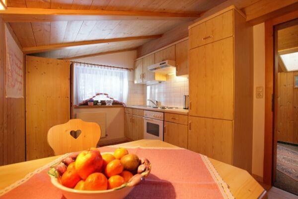Haus Dittrich Daire Kirchberg in Tirol Dış mekan fotoğraf